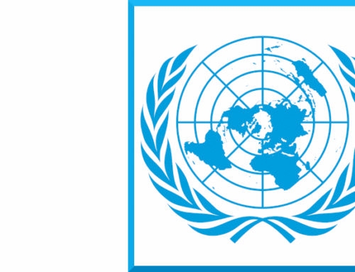 UN CELEBRATES WOMEN’S CONFERENCE