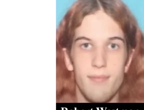 SPINNING THE CATHOLIC KILLER’S BIO