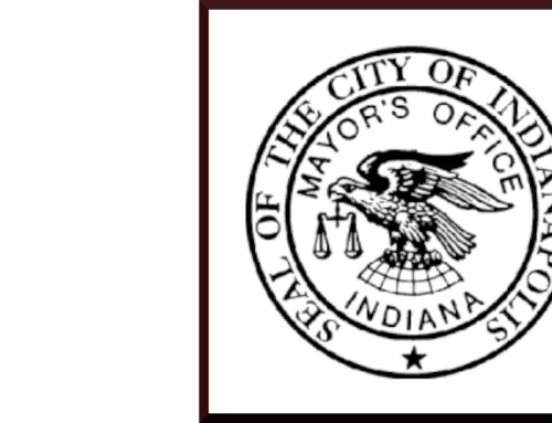 CHURCH-STATE FEUD IN INDIANAPOLIS
