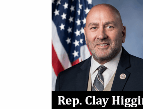 LONE DISSENTER IN “EPSTEIN FILES” VOTE WAS RIGHT