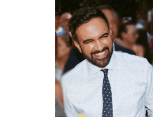 WILL MAMDANI MARCH WITH VETERANS?