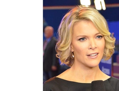 MEGYN KELLY IS RIGHT ABOUT EPSTEIN