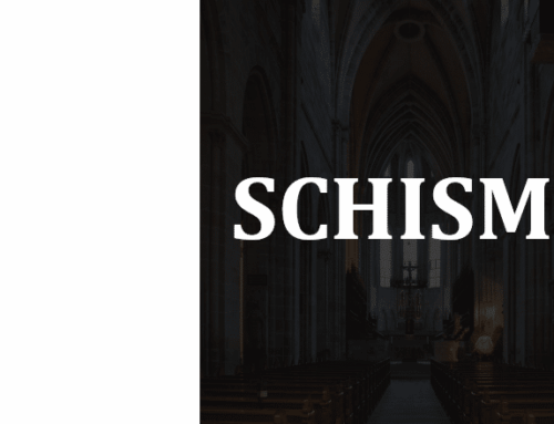 GERMAN BISHOPS SAY SEX IS NOT BINARY