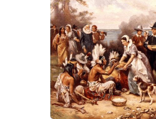 The Psychology of Hating Thanksgiving