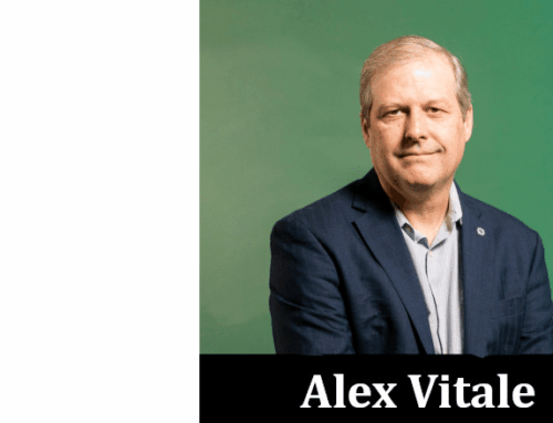 MAMDANI’S COP-HATING “SAFETY” HIRE