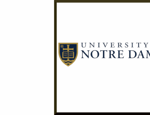 A Crisis of Catholic Fidelity at Notre Dame