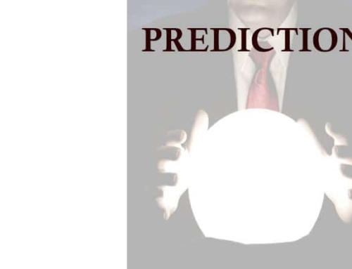 PUBLIC WAS RIGHT ABOUT MORALITY SLIPPING