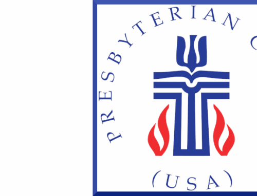 PRESBYTERIANS DISHONOR MARTIN LUTHER KING