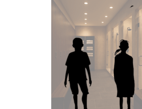 CAN BOYS CRASH GIRLS’ SPORTS?