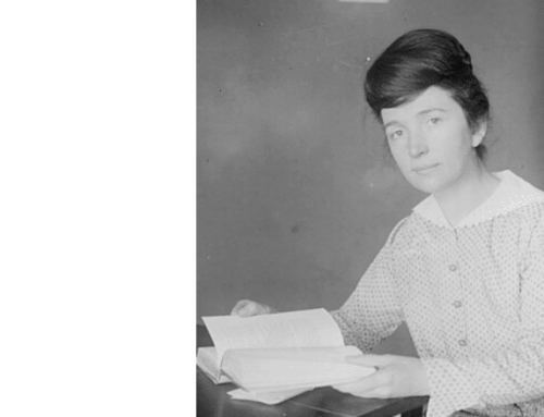 The Fall of Margaret Sanger’s “Clinic”