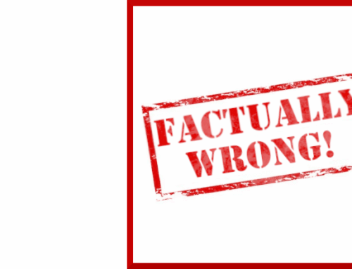 EMILYs LIST IS NOT A “PRO-WOMEN’S” GROUP