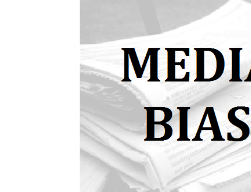 MEDIA BIAS MARKS STORY OF TRANS KILLERS