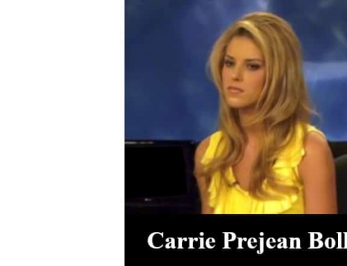 ROGUE CATHOLIC OUSTED FROM RELIGIOUS PANEL