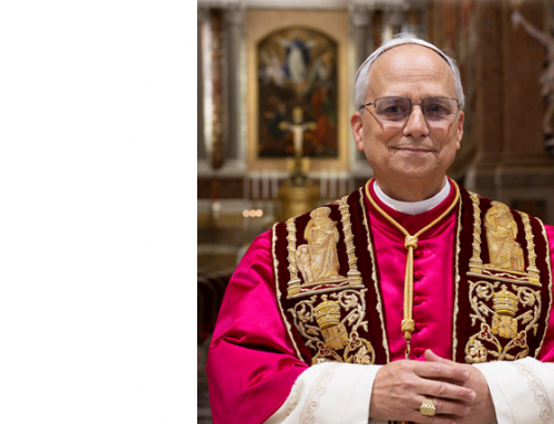 WAS POPE LEO XIV HOODWINKED?