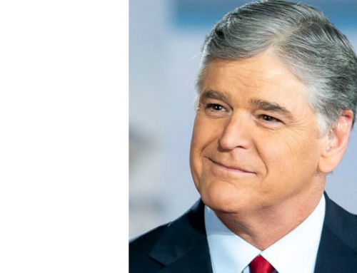 SEAN HANNITY DEAD WRONG ON CLERGY ABUSE