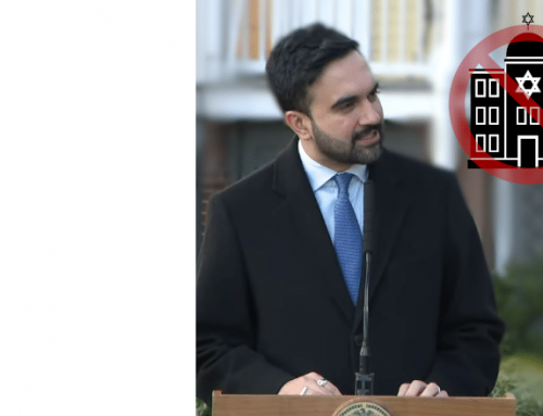 MAMDANI’S ANTI-RELIGION ALLIES