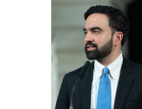 MAMDANI’S QUEST TO RAPE THE RICH