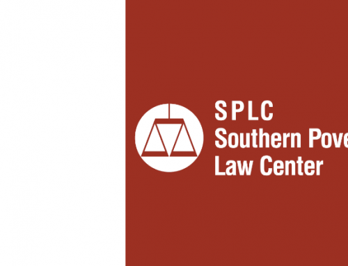 DON’T FORGET SPLC’S ANTI-CATHOLIC LEGACY