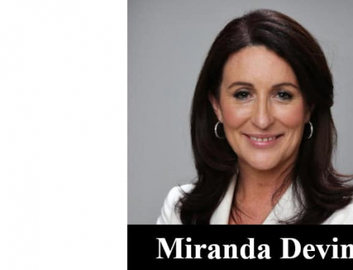 MIRANDA DEVINE BEATS AI