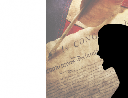 AMERICA’S MALCONTENTS UPFRONT