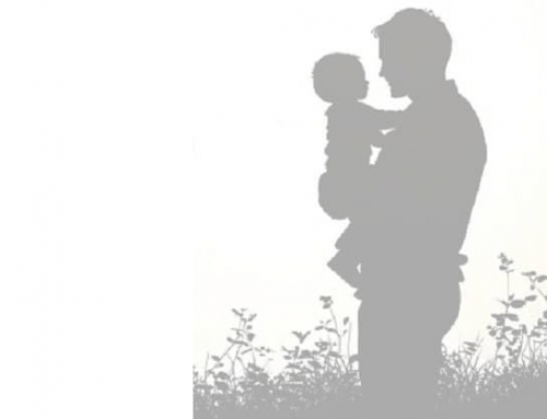 ATTACKS ON FATHERHOOD ARE ATTACKS ON NATURE