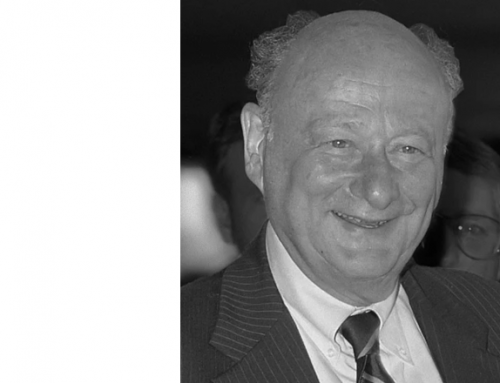 DON’T BLAME NYC MAYOR ED KOCH FOR AIDS