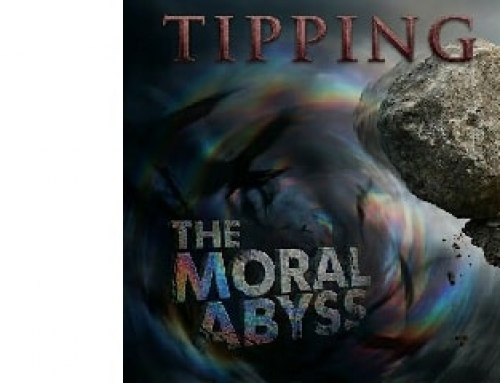 ARE WE AT A MORAL TIPPING POINT?