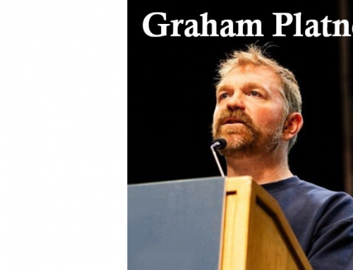 FYI TO CHRISTIANS IN MAINE ABOUT PLATNER