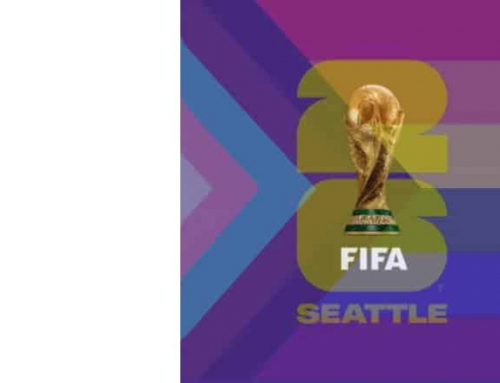 World Cup Pride Match