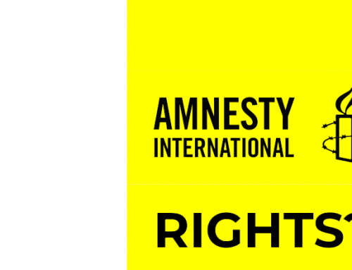 AMNESTY INTERNATIONAL’S IDEA OF RIGHTS