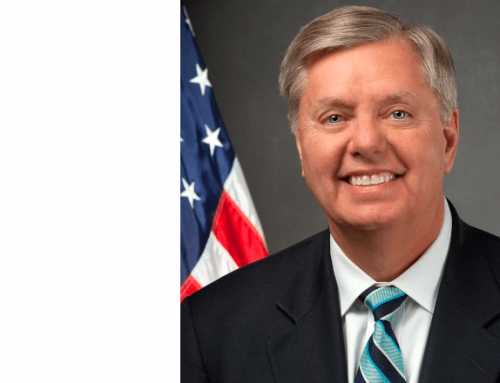 LINDSEY GRAHAM: CHAMPION OF TRADITIONAL MORAL VALUES