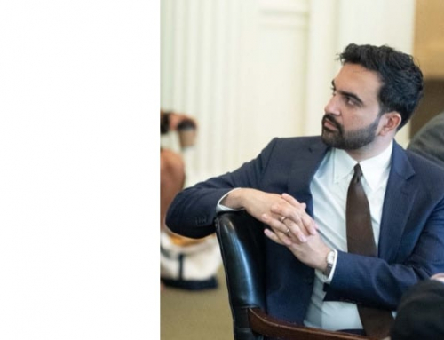 Mamdani’s Anti-American Comrades